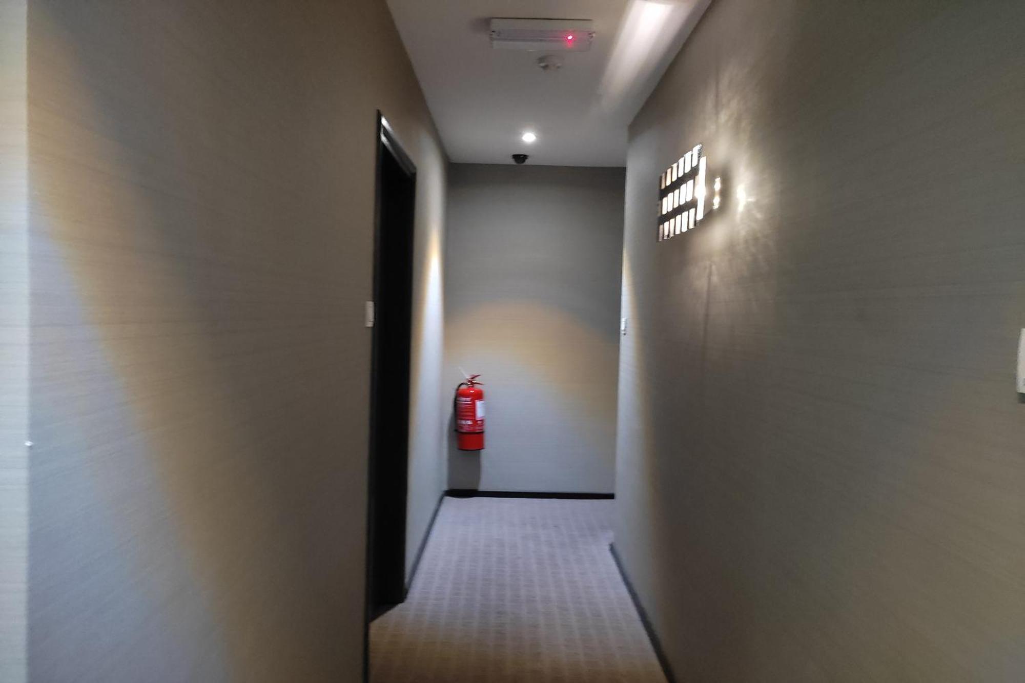 D'新1号（班度桑，Kk）酒店 东贡岸 外观 照片