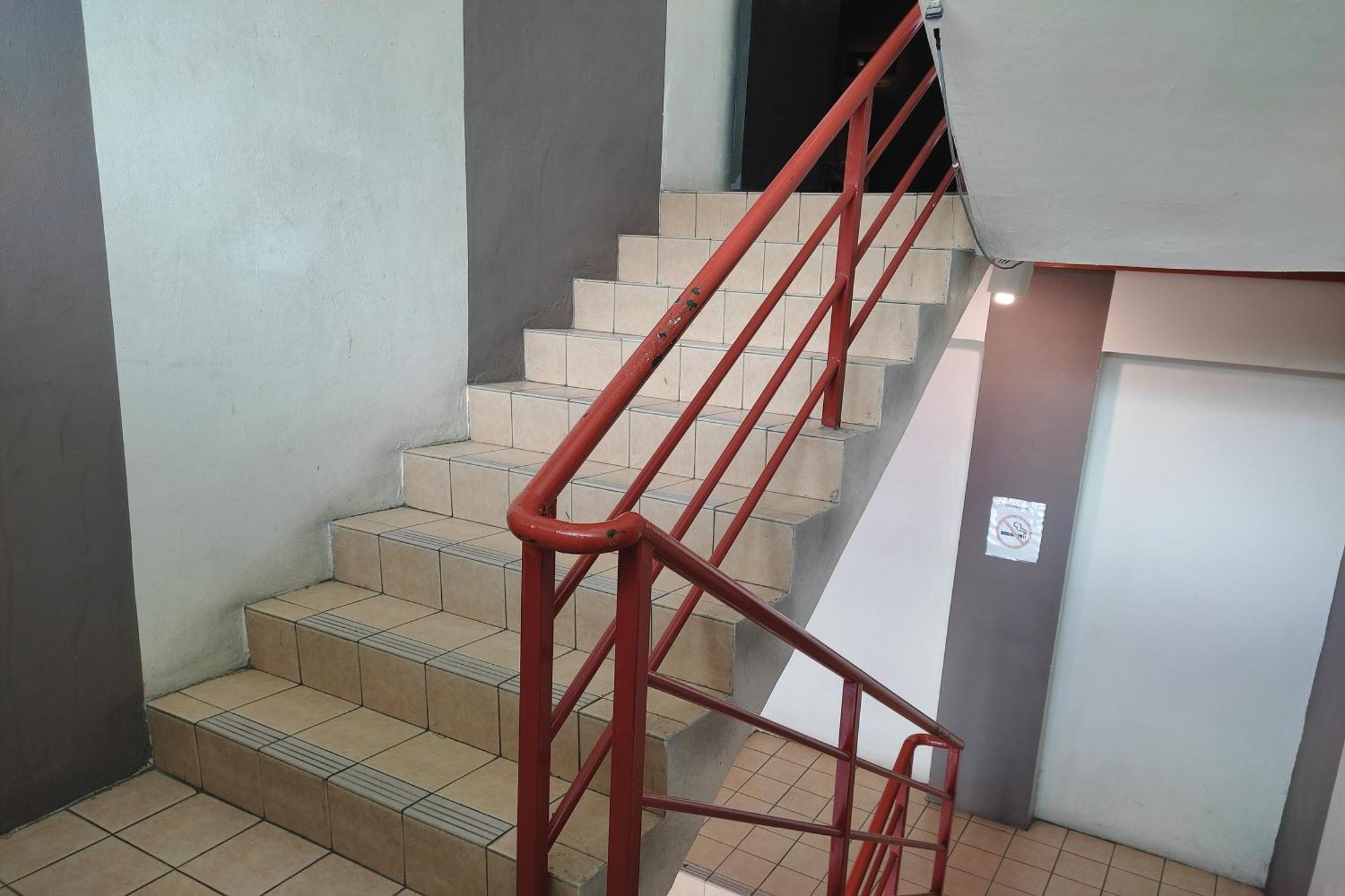 D'新1号（班度桑，Kk）酒店 东贡岸 外观 照片